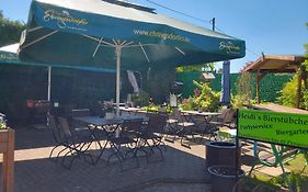 Pension und Gaststätte Heidi's Bierstübchen